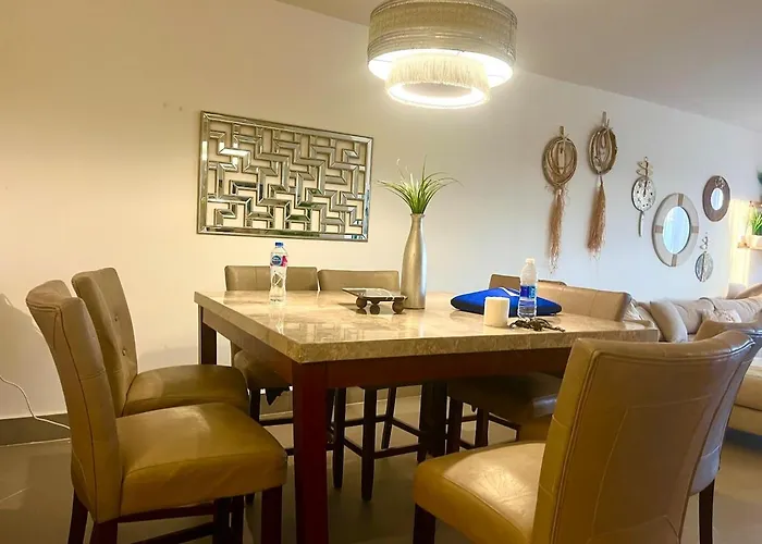 Apartment The Fantasy Duplex In Einbay Ain Sukhna