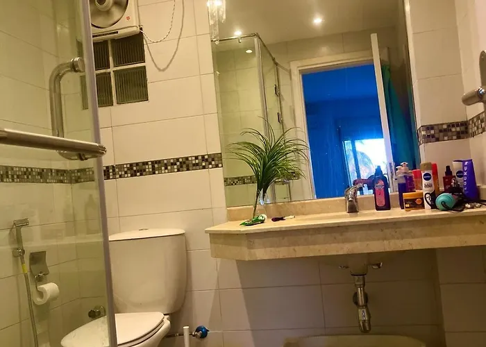 The Fantasy Duplex In Einbay Apartment
